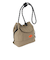 エアボーン（ARBN）ショルダーバッグ クライミング ロープ ポーチ AR23FW-BAG003KHA
