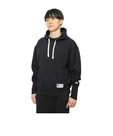 ラッセル（RUSSELL）パーカー T/C フーディー RBM24ES0002 NVY