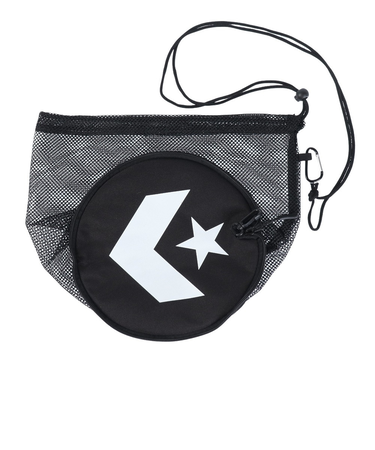 コンバース（CONVERSE）メッシュバッグ C2403097-1911