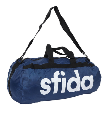 スフィーダ（SFIDA）サッカー パッカブルドラムバッグ SH-23B05 NVY