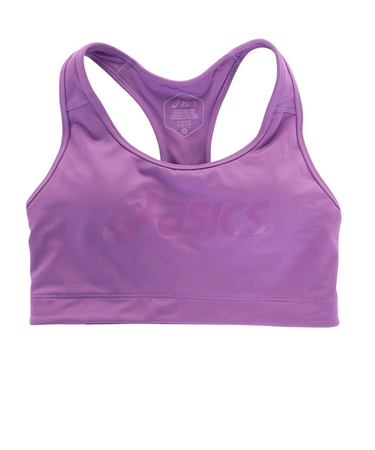 アシックス（ASICS）ランニングウェア パッド入りブラトップ 2012C366.510