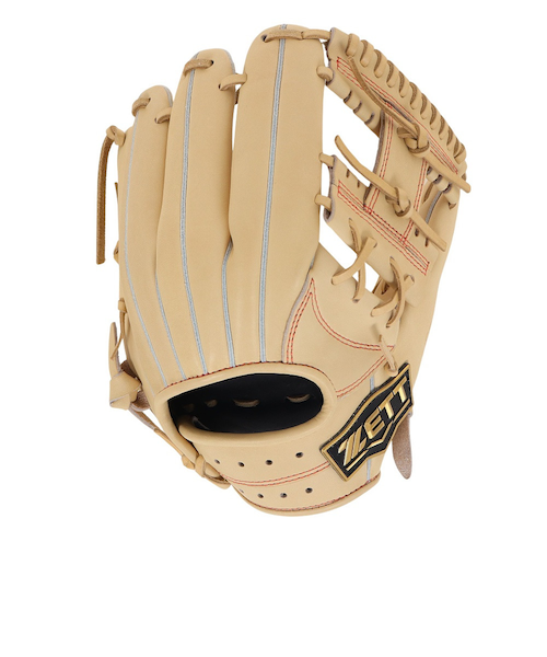 ゼット(ZETT)硬式用グラブ オールラウンド用 野球グローブ 一般 ネオステイタス BPGB25410-3200(Men’s) ゼット（ZETT）硬式用グラブ オールラウンド用 野球グローブ 一般 ネオ