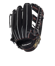 ゼット（ZETT）硬式用グラブ オールラウンド用 野球グローブ 一般 ネオステイタス BPGB25420-1900