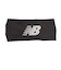 ニューバランス（new balance）Skull Wrap ヘッドバンド LAH13020BK