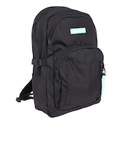 ニューバランス(new balance)ウィメンズボクシーバックパック30L LAB45602BKB リュック 撥水