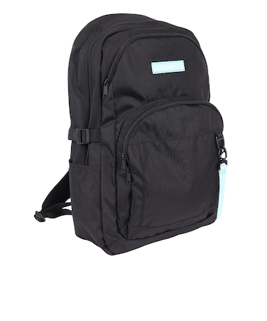 ニューバランス（new balance）ウィメンズボクシーバックパック30L LAB45602BKB リュック 撥水