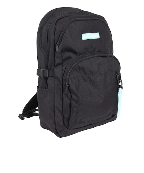 ニューバランス（new balance）ウィメンズボクシーバックパック30L LAB45602BKB リュック 撥水