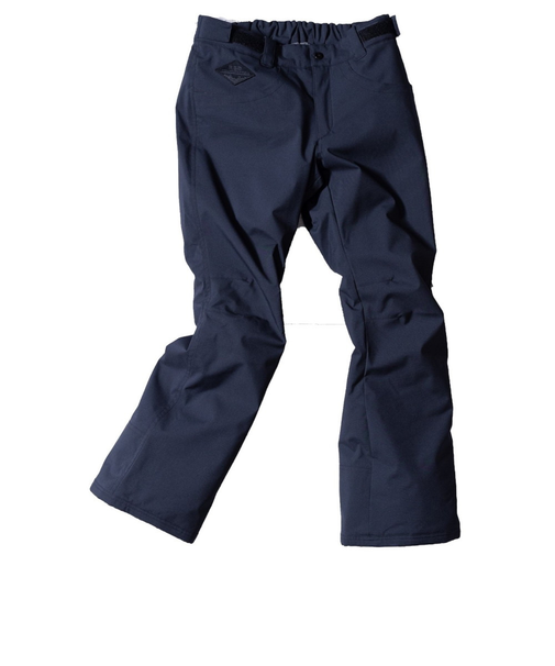 レセーダ（RESEEDA）スキー スノーボード ジュニア ベーシック パンツ REP54401-2 009