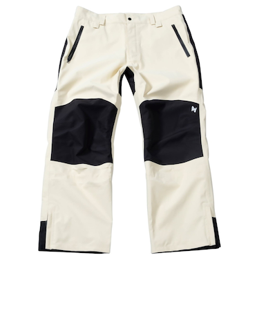 ダブルエー（AA）ストームパンツ 72123331 OFFWHT