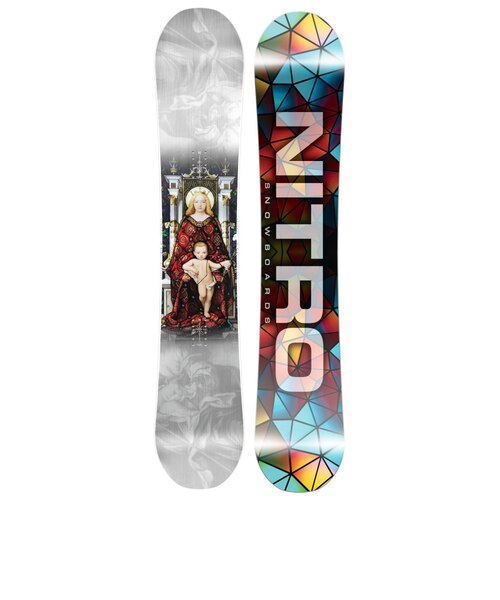 サロモン スノーボード ボード 板 スノボ 153 ロックアウト キャンバー サロモン（SALOMON）スノーボード板 ロックアウトキャンバー 22-23