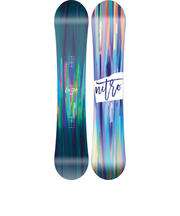 ナイトロ（NITRO）スノーボード板 23-24 LECTRA BRUSH