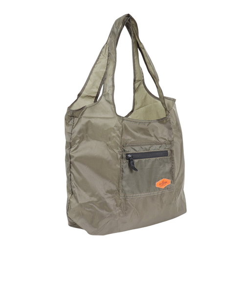 エアボーン（ARBN）パッカブル エコ トートバッグ AR23FW-BAG004KHA