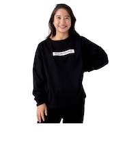 オーシャンパシフィック(Ocean Pacific)ロゴ 長袖Tシャツ 543004 BLK