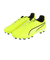 プーマ（PUMA）ジュニアサッカースパイク ハードグラウンド用 プーマキングマッチ プラス ミッド 10757404