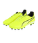 プーマ（PUMA）ジュニアサッカースパイク ハードグラウンド用 プーマキングマッチ プラス ミッド 10757404