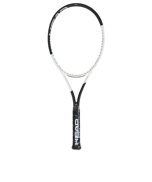 ヘッド（HEAD）硬式用テニスラケット Speed MP L 2024 236024
