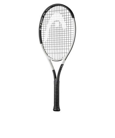 ヘッド（HEAD）ジュニア 硬式用テニスラケット Speed Jr. 2024 236054