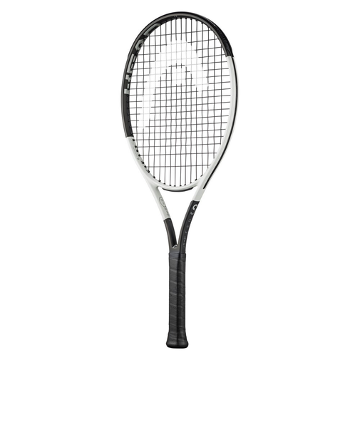 ヘッド（HEAD）ジュニア 硬式用テニスラケット Speed Jr. 2024 236054