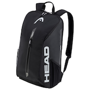 ヘッド（HEAD）テニス バッグ Tour Backpack 25L BKWH 260654
