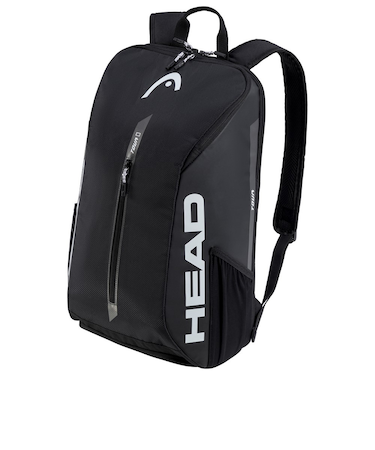 ヘッド（HEAD）テニス バッグ Tour Backpack 25L BKWH 260654