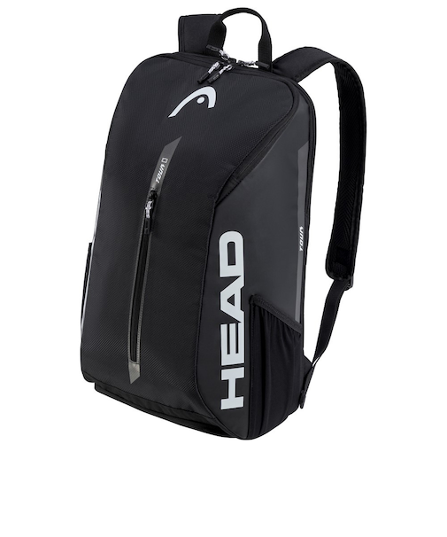 ヘッド（HEAD）テニス バッグ Tour Backpack 25L BKWH 260654