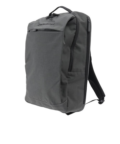ニューバランス（new balance）スクエアバックパック 22L LAB45601ACK
