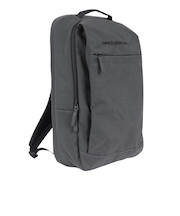 ニューバランス（new balance）スクエアバックパック22L LAB45601ACK リュック 撥水