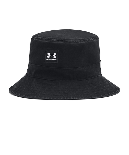 アンダーアーマー（UNDER ARMOUR）ブランド バケットハット 1376704 001