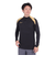 ナイキ（NIKE）サッカーウェア ドライフィット ストライク 1/2 ジップ 長袖ドリルトップ FN2404-011 速乾