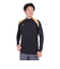 ナイキ（NIKE）サッカーウェア ドライフィット ストライク 1/2 ジップ 長袖ドリルトップ FN2404-011 速乾