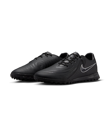 ナイキ（NIKE）サッカートレーニングシューズ ターフグラウンド用 ファントム GX II アカデミー FJ2577-001