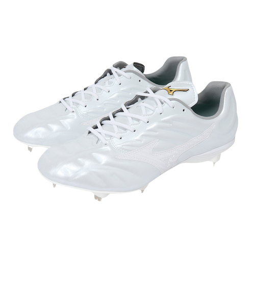 実使用 野球 スパイク 広島 ミズノ 実使用 野球 スパイク 広島 ミズノ