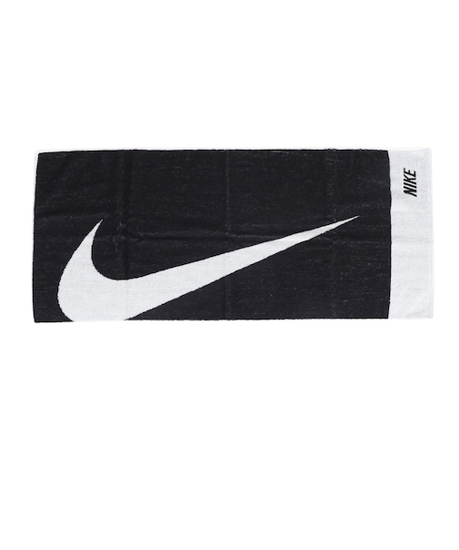 ナイキ（NIKE）ジャガードタオル ミディアム TW2522-189