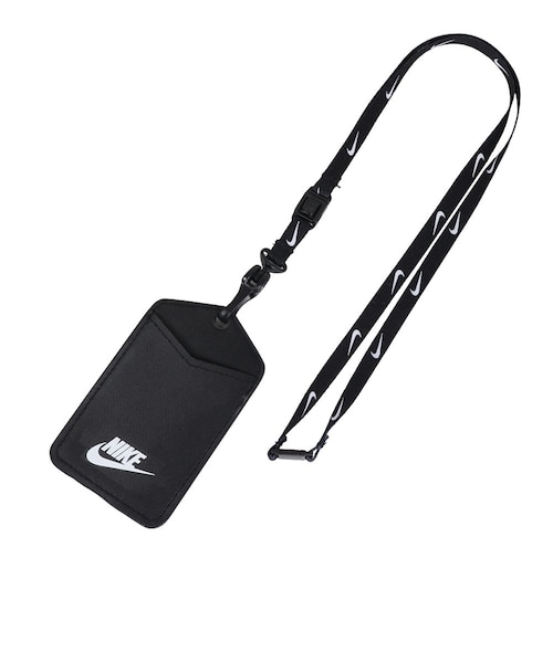 ナイキ（NIKE）I.D. バッジランヤード アイデンティティカードケース