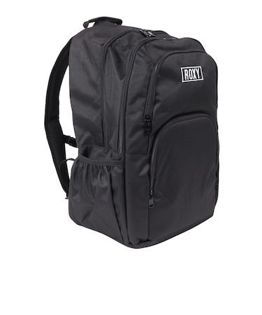 ロキシー（ROXY）GO OUT バックパック 30L 24SPRBG241626SBLK