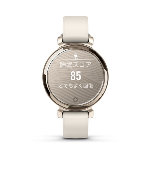 ガーミン（GARMIN）時計 スマートウォッチ リリー2 スポーツ Lily2