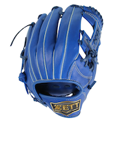 ゼット(ZETT)少年軟式用グラブ オールラウンド用 野球グローブ ジュニア ソフトステア BJGB74430-2500