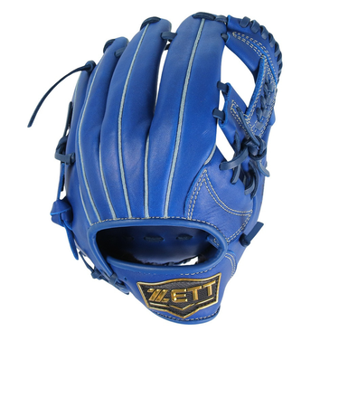 ゼット（ZETT）少年軟式用グラブ オールラウンド用 野球グローブ ジュニア ソフトステア BJGB74430-2500