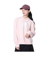 ニューバランス（new balance）Stacked ロゴ フーディー WT41504OUK