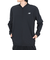 ニューバランス（new balance）ストレッチウーブンボンバージャケット MJ41017BK