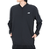 ニューバランス（new balance）ストレッチウーブンボンバージャケット MJ41017BK