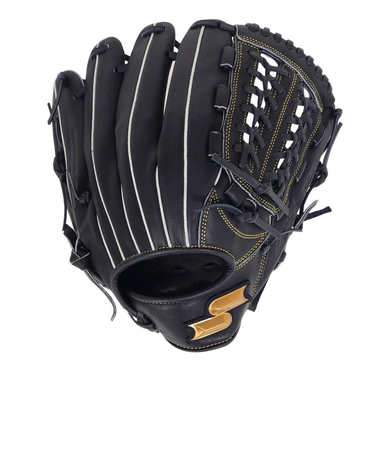 エスエスケイ（SSK）軟式用グラブ オールラウンド用 野球グローブ 一般 WNG15024-90