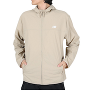 ニューバランス（new balance）Athletics ウインドジャケット MJ41506SOT