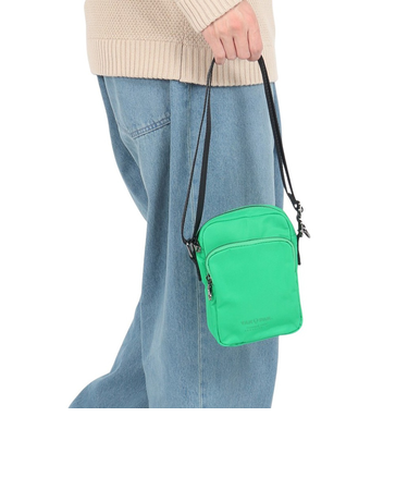 ヤックパック（YAK PAK）スモール ショルダーバッグ YAK24S010010 GRN