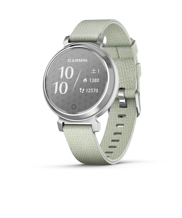 ガーミン（GARMIN）時計 スマートウォッチ リリー2 クラシック Lily 2 Classic 010-02839-53