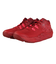 アシックス（ASICS）バスケ シューズ バッシュ アンプレアルス UNPRE ARS 2 軽量 ミッドカット レッド 1063A070.600