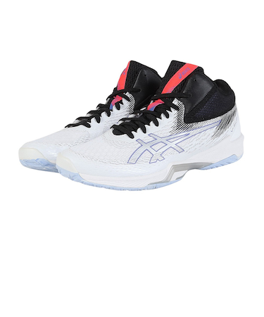 アシックス（ASICS）バレーボールシューズ V-SWIFT FF MT 4 Vスイフト 1053A064.100