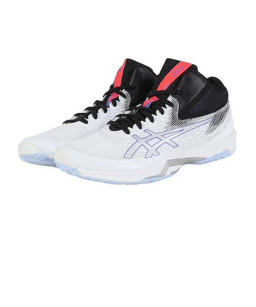 アシックス（ASICS）バレーボールシューズ V-SWIFT FF MT 4 Vスイフト 1053A064.100
