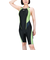 ミズノ（MIZUNO）水着 レディース 水泳 競泳用ハーフスーツ レースオープンバック WA承認モデル N2MGB22093