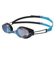ミズノ（MIZUNO）水泳 ゴーグル アクセルアイ クッション一体成型 WA承認モデル N3JE403692